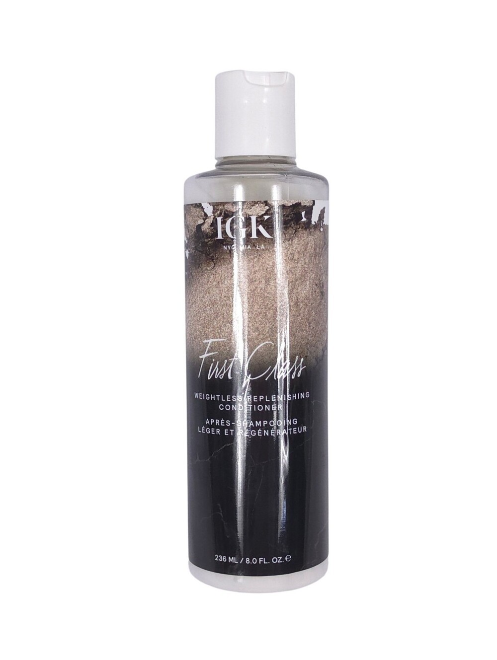 IGK First Class Weightless Replenishing Conditioner